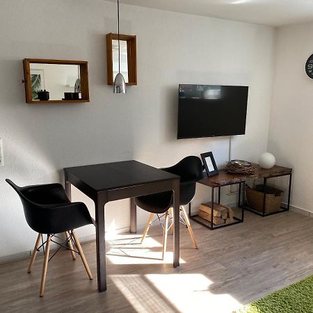 Ferienwohnung Bei Freiburg Holzhausen  Kültér fotó