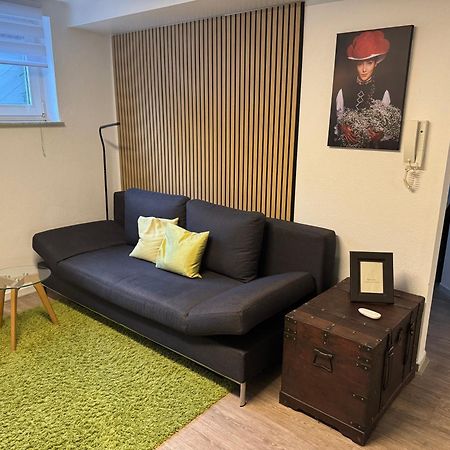 Ferienwohnung Bei Freiburg Holzhausen  Kültér fotó