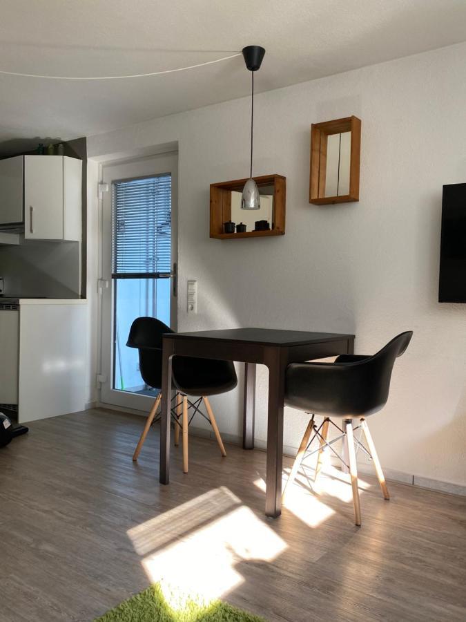 Ferienwohnung Bei Freiburg Holzhausen  Kültér fotó