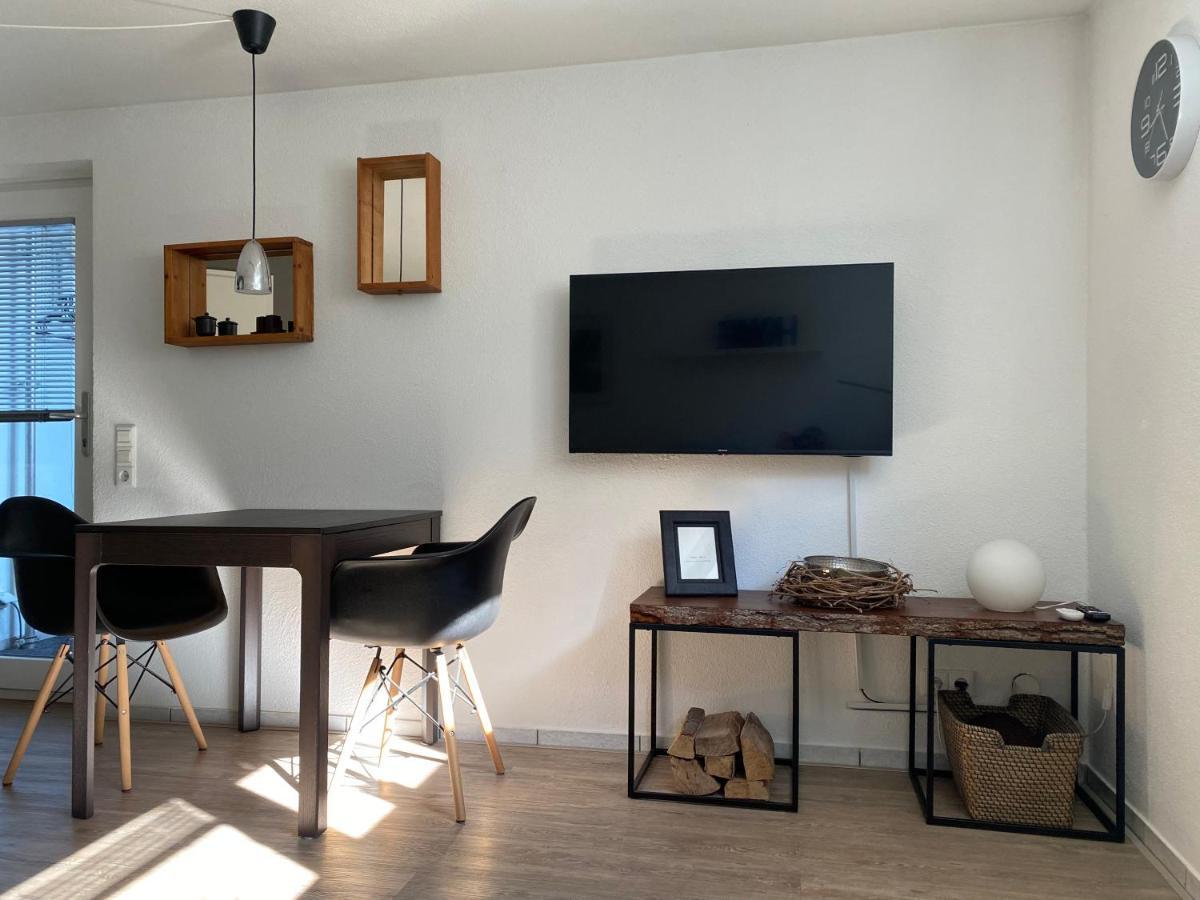Ferienwohnung Bei Freiburg Holzhausen  Kültér fotó