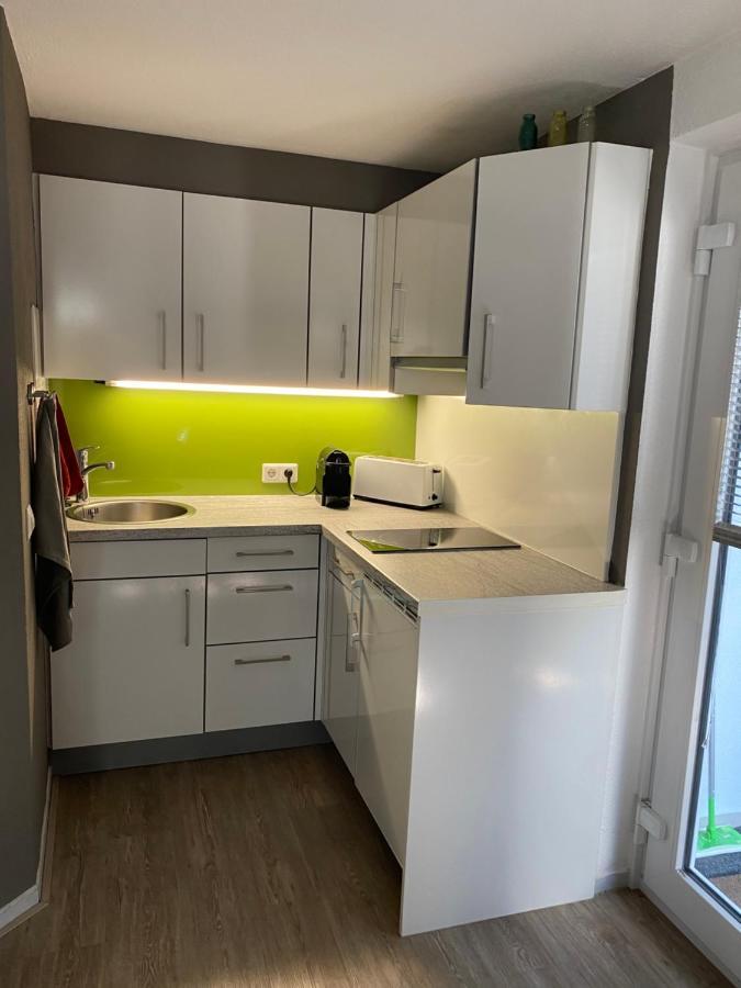 Ferienwohnung Bei Freiburg Holzhausen  Kültér fotó