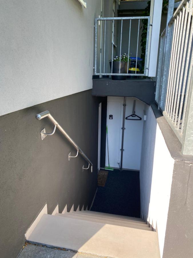Ferienwohnung Bei Freiburg Holzhausen  Kültér fotó