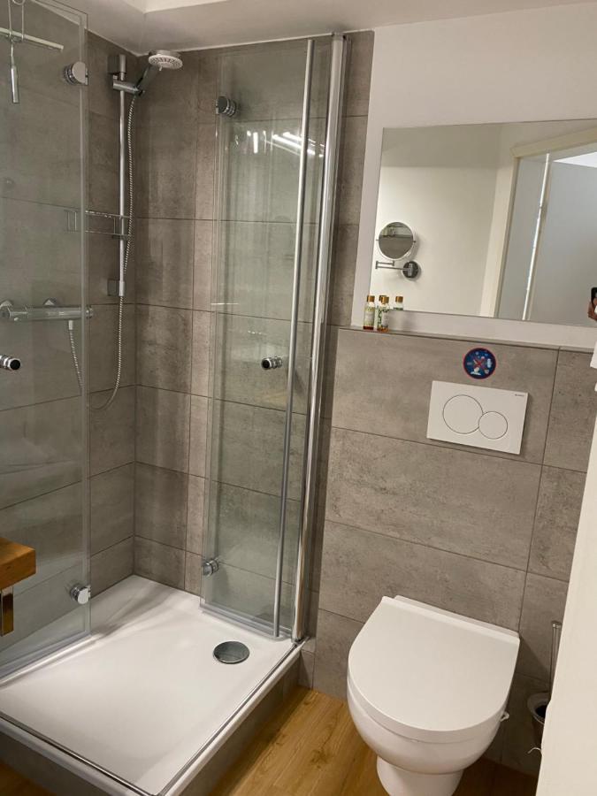 Ferienwohnung Bei Freiburg Holzhausen  Kültér fotó