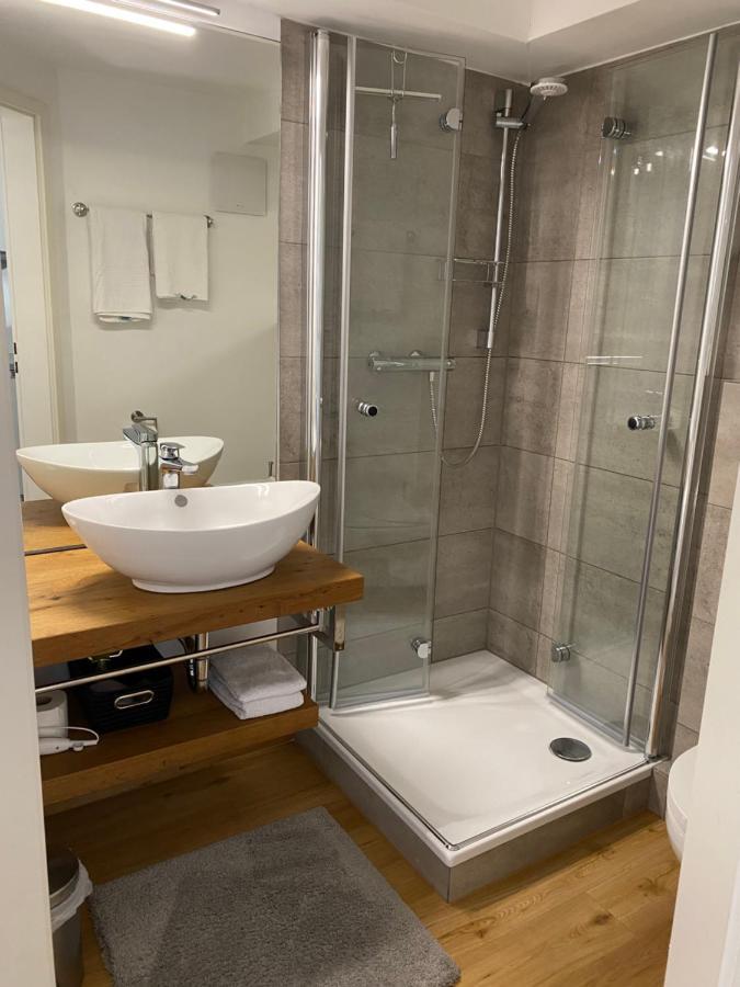Ferienwohnung Bei Freiburg Holzhausen  Kültér fotó