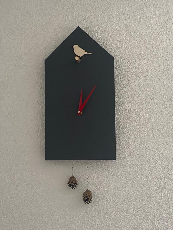Ferienwohnung Bei Freiburg Holzhausen  Kültér fotó