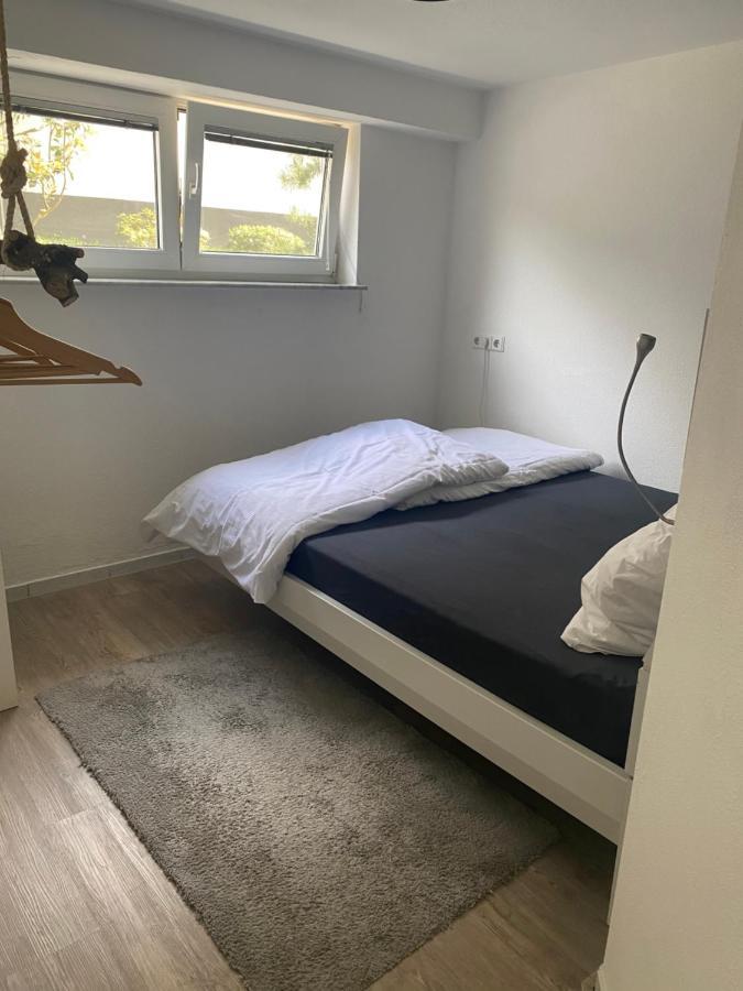Ferienwohnung Bei Freiburg Holzhausen  Kültér fotó