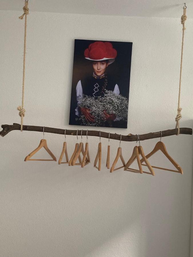 Ferienwohnung Bei Freiburg Holzhausen  Kültér fotó