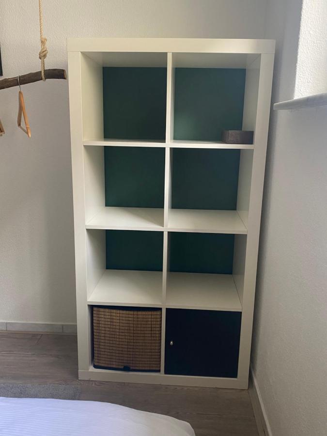 Ferienwohnung Bei Freiburg Holzhausen  Kültér fotó