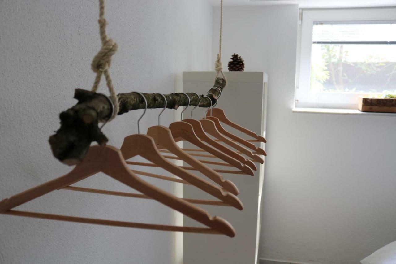 Ferienwohnung Bei Freiburg Holzhausen  Kültér fotó