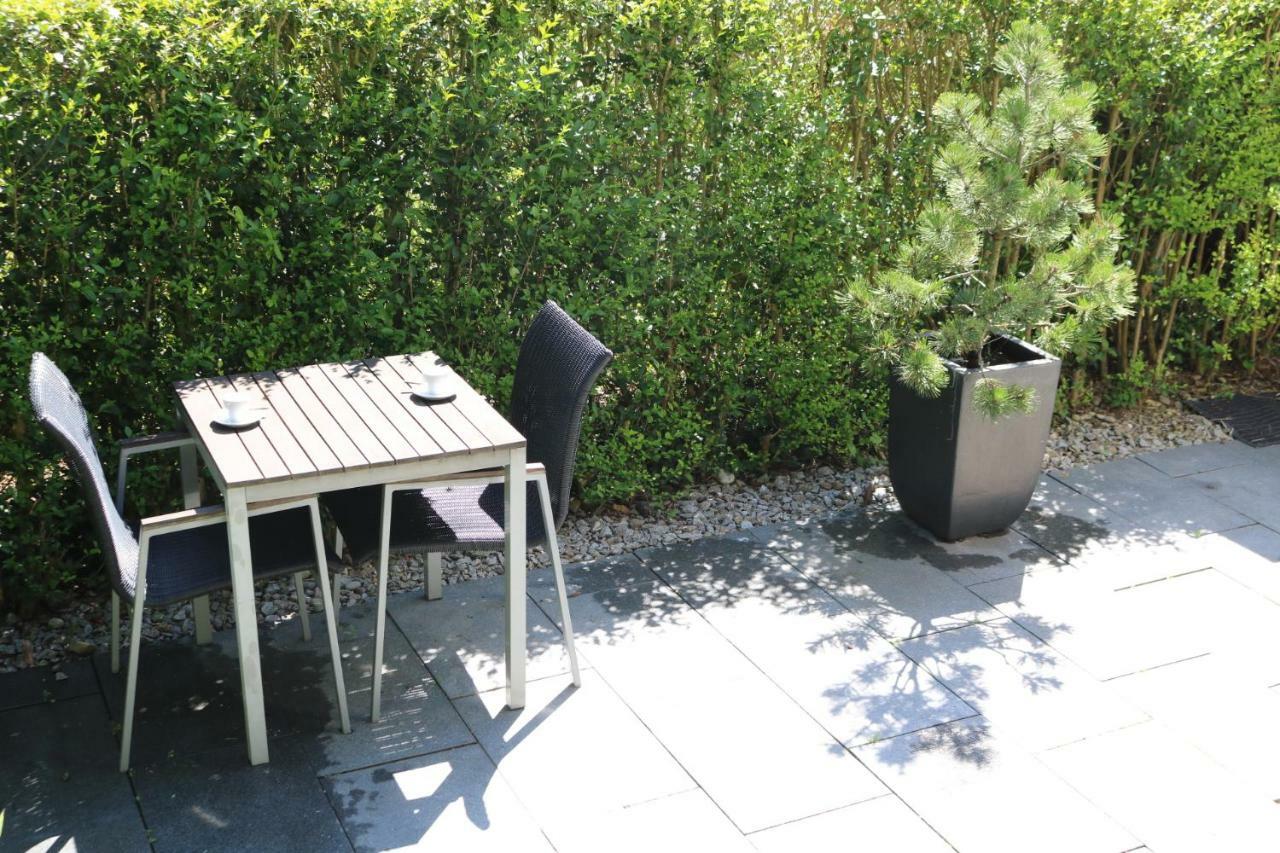 Ferienwohnung Bei Freiburg Holzhausen  Kültér fotó